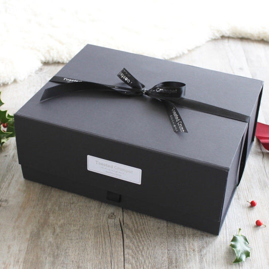 The SUNAN Box - Luxury Gift Box For Him