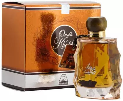 ANFAR - Oudh Khalifa 100ml