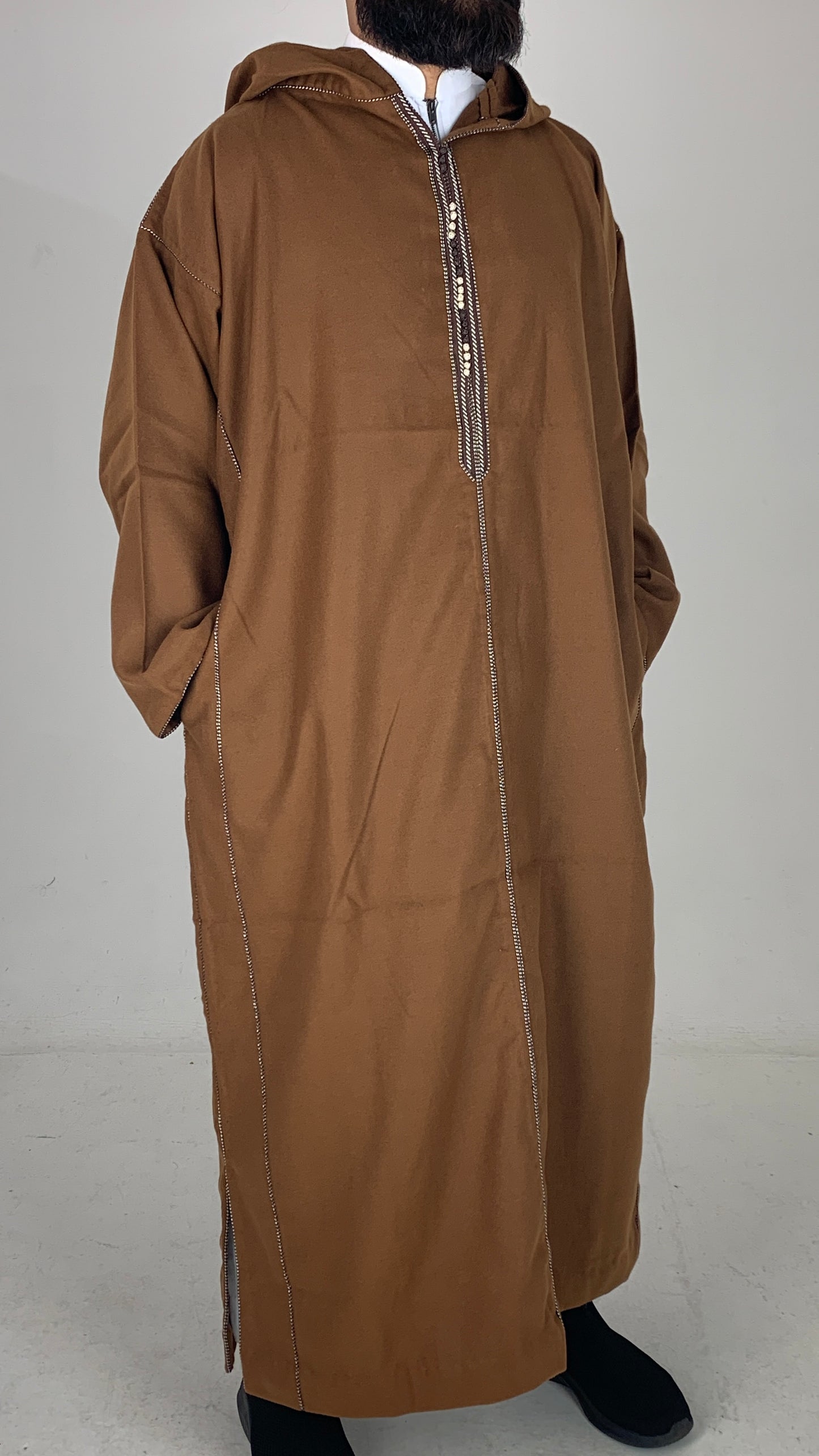 SUNAN - Caramel Winter Cotton