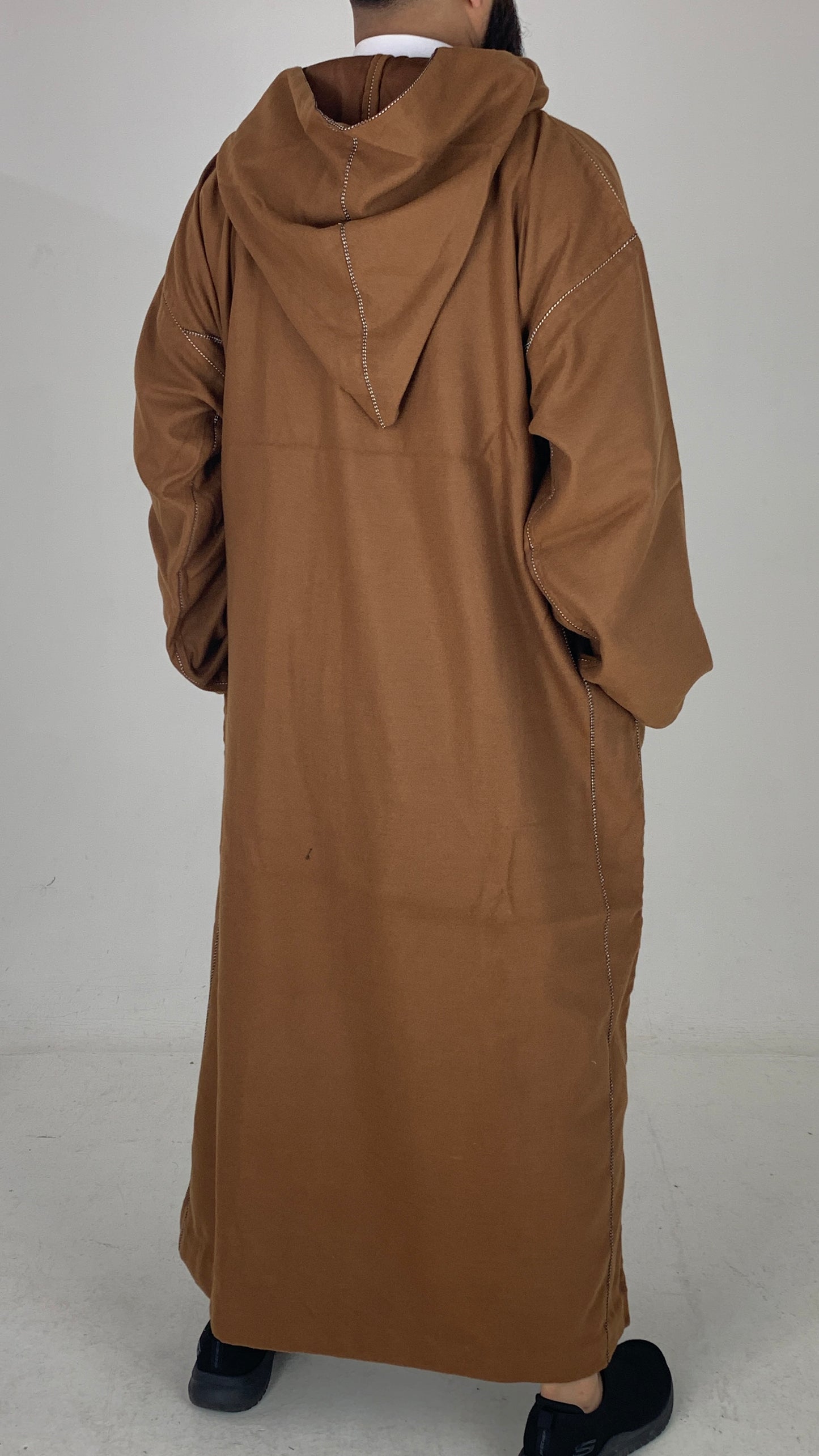 SUNAN - Caramel Winter Cotton