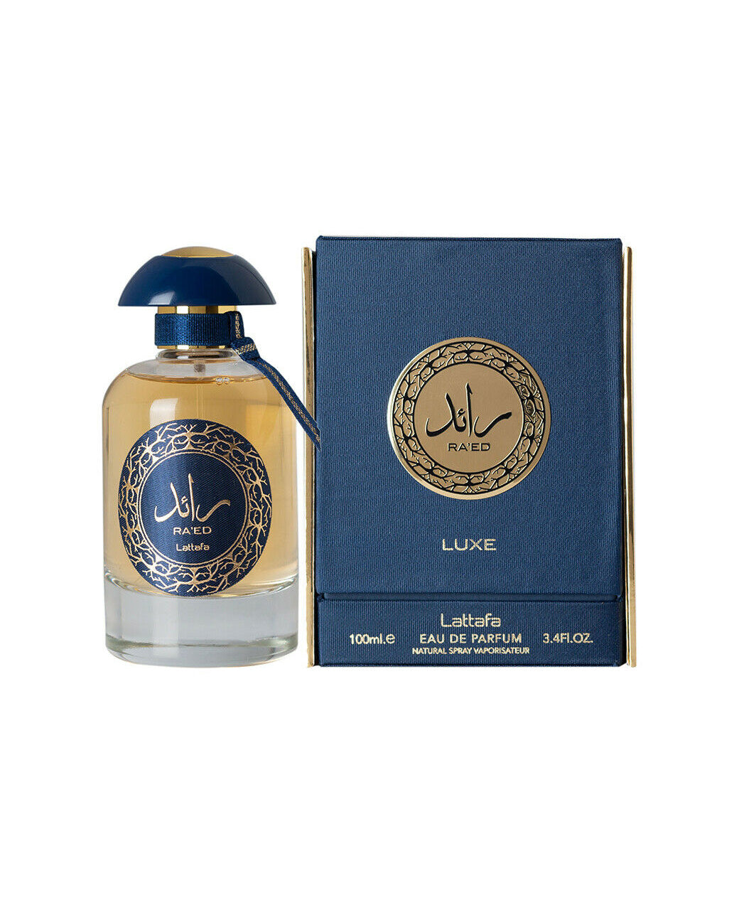 LATTAFA - Ra'ed Luxe 100ml