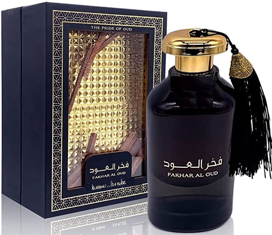 ARD AL ZAAFARAN - Fakhar al Oud 100ml