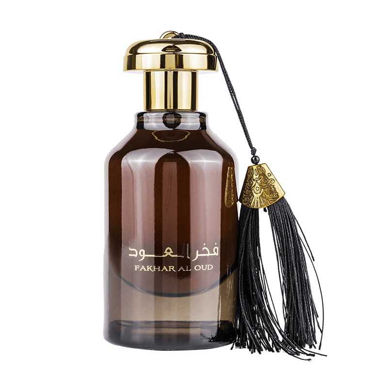 ARD AL ZAAFARAN - Fakhar al Oud 100ml