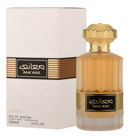 LATTAFA - Ma'ani 100ml